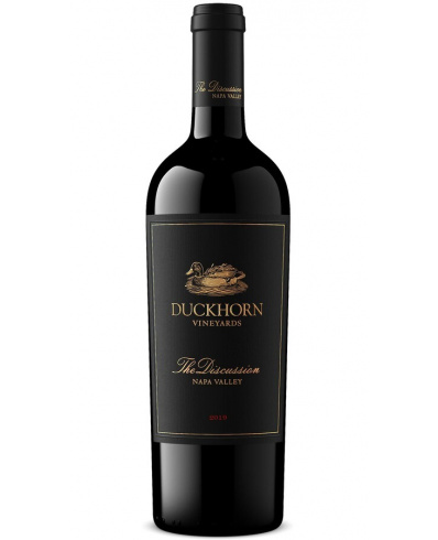 Duckhorn Vineyards The Discussion 2019