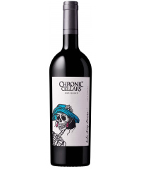 Rotwein Chronic Cellars Sofa King Bueno 2021 750ml