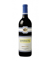 Rotwein Rombauer Vineyards Zinfandel 2020