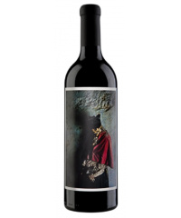 Rotwein Orin Swift Palermo Cabernet Sauvignon 2021 750 ml