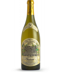 Weißwein Far Niente Chardonnay 2021 Double Magnum 3000ml