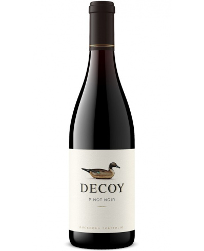 Decoy Pinot Noir 2021