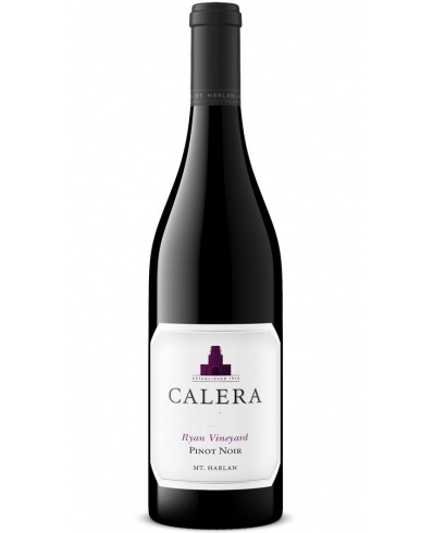 Calera Ryan Vineyard Pinot Noir 2019