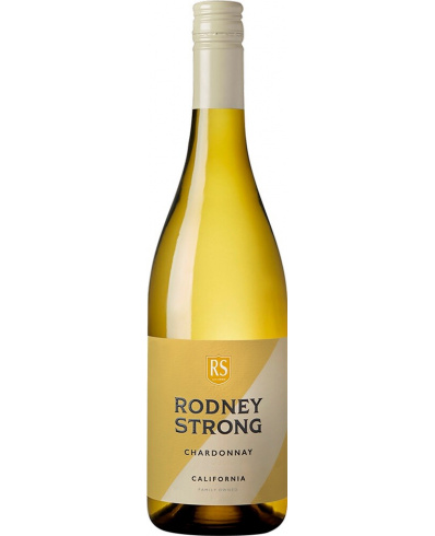 Rodney Strong Chardonnay 2022