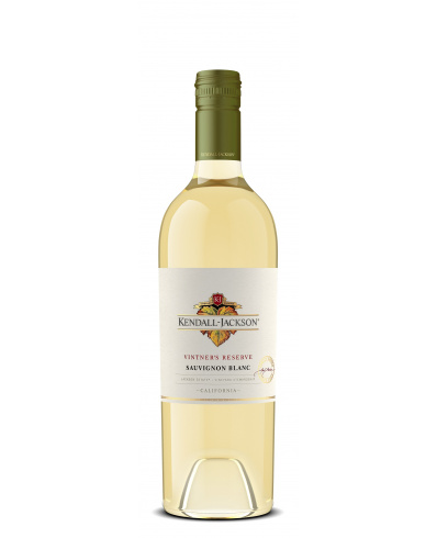 Kendall-Jackson Vintner´s Reserve Sauvignon Blanc 2022