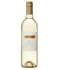 Weißwein Twomey Sauvignon Blanc 2022