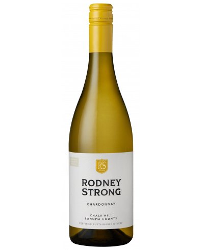 Rodney Strong Chardonnay Chalk Hill 2021