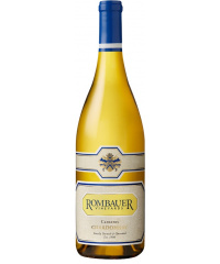 Weißwein Rombauer Vineyards Chardonnay 2023