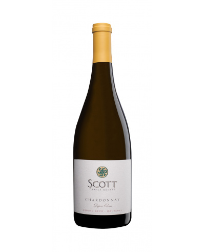 Scott Family Estate Chardonnay 2021