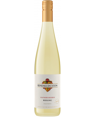 Kendall-Jackson Vintner´s Reserve Riesling 2022