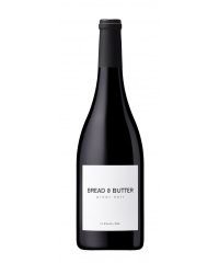 Rotwein Bread & Butter Pinot Noir 2022