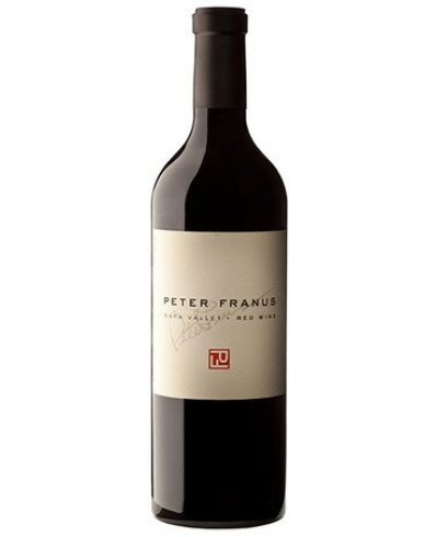 Peter Franus Napa Valley Red Wine 2021