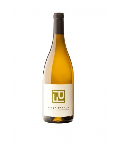 Peter Franus Chardonnay 2019