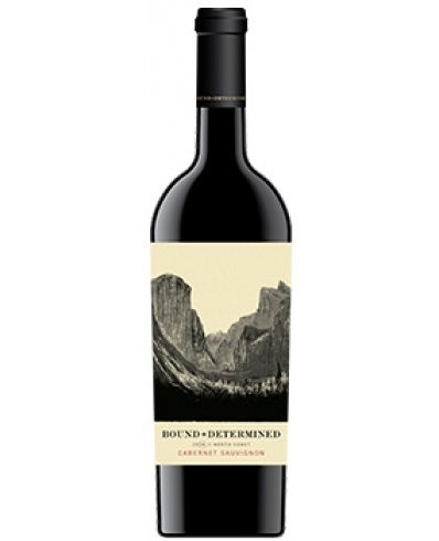 Bound + Determined Cabernet Sauvignon 2021