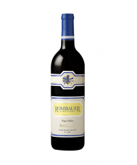 Rotwein Rombauer Vineyards Napa Valley Merlot 2021