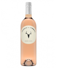 Roséwein Angels & Cowboys Rosé 2018 Magnum 1,5L