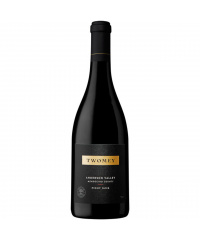 Rotwein Twomey Anderson Valley Pinot Noir 2021