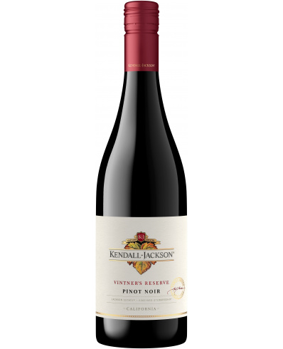 Kendall-Jackson Vintner´s Reserve Pinot Noir 2020