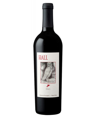 Hall Wines Ellie´s Cabernet Sauvignon 2021