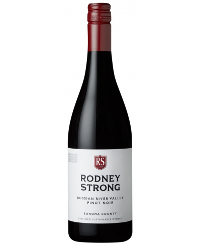 Rodney Strong Pinot Noir 2022