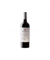 Rotwein Chappellet Signature Cabernet Sauvignon 2019