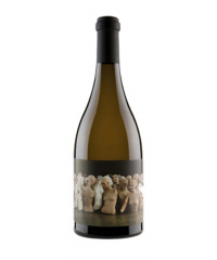 Weißwein Orin Swift Mannequin Chardonnay 2021 750 ml