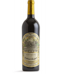 Rotwein Far Niente Cabernet Sauvignon 2022 Jeroboam 3000ml