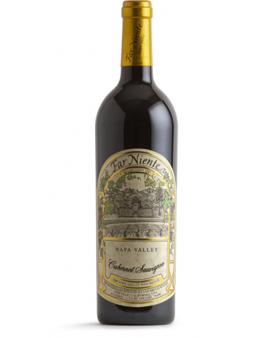 Far Niente Cabernet Sauvignon 2020