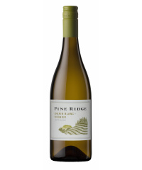 Weißwein Pine Ridge Vineyards Chenin Blanc - Viognier 2023