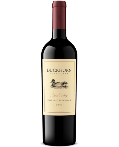 Duckhorn Vineyards Napa Valley Cabernet Sauvignon 2021