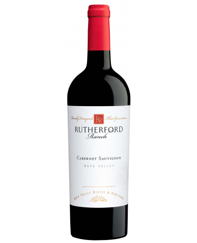 Rutherford Ranch Cabernet Sauvignon 2019