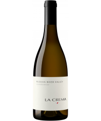 Weißwein La Crema Russian River Valley Chardonnay 2022