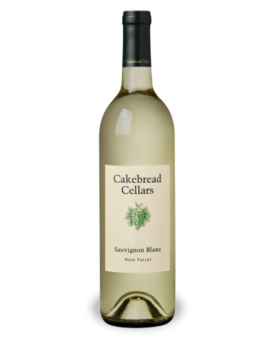 Cakebread Cellars Sauvignon Blanc 2022