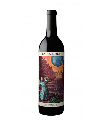 Lapis Luna Zinfandel 2021