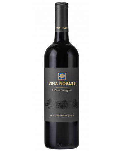 Vina Robles Cabernet Sauvignon 2021