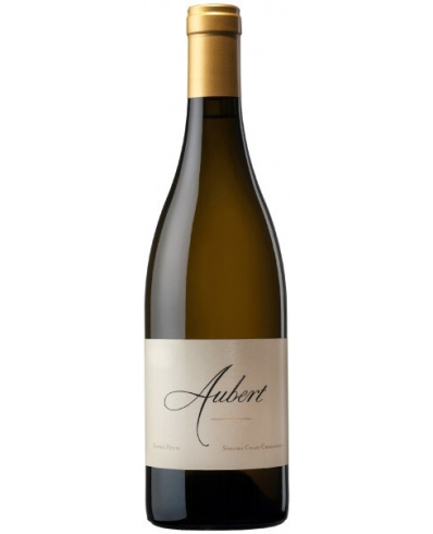 Aubert Powder House Estate Vineyard Sonoma Coast Chardonnay 2022