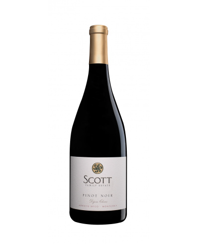 Scott Family Estate Pinot Noir 2021