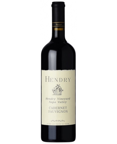 Hendry Ranch Cabernet Sauvignon 2019